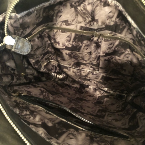 Junior Drake Purse - Picture 4 of 8